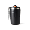 Caneca De Café Trail RCS 350ml Com Fecho De Segurança E À Prova De Fugas Nordic Drift®