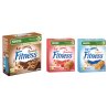 FITNESS Barres Fraise 6X23,5G