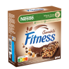 FITNESS Barres Fraise 6X23,5G