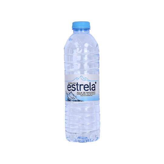 Eau Pet 24 X 50Cl Serra da...