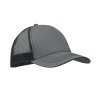 Casquette trucker à 5 panneaux Blist