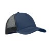 Boné trucker de 5 painéis Blist
