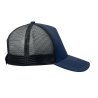 Boné trucker de 5 painéis Blist