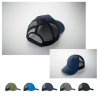 Gorra trucker de 5 paneles Blist
