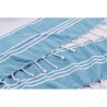 Conjunto de toalha de praia Hummum