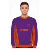 Sweatshirt Poliéster Interlock Sublimação