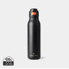 Botella De Agua Trail RCS De Pared Simple 750ml Nordic Drift®