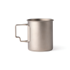 Tasse Trail Ultra Légère En Titane 450ml Nordic Drift®
