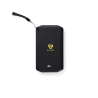 Solar Powerbank 10,000mAh With 3 Solar Panels Titan Nordic Drift®