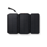 Powerbank Solar 10.000mAh con 3 paneles solares Titan Nordic Drift®