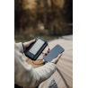 Powerbank Solar 10.000mAh con 3 paneles solares Titan Nordic Drift®