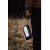 Powerbank Solar 10.000mAh Com 3 Painéis Solares Titan Nordic Drift®