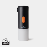 Bomba De Ar Portátil Com Luz De Campismo Titan Nordic Drift®