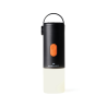 Bomba De Ar Portátil Com Luz De Campismo Titan Nordic Drift®