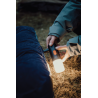 Bomba De Ar Portátil Com Luz De Campismo Titan Nordic Drift®