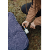 Bomba De Ar Portátil Com Luz De Campismo Titan Nordic Drift®