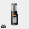 Luz de campamento portátil repelente de mosquitos Titan Nordic Drift®
