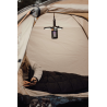 Lampe de camping portable répulsive anti-moustiques Titan Nordic Drift®