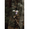 Luz de campamento portátil repelente de mosquitos Titan Nordic Drift®