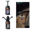 Luz de campamento portátil repelente de mosquitos Titan Nordic Drift®