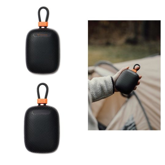 Coluna 5W Resistente À Água E Ao Pó IP67 Titan Nordic Drift®