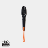 Talher Multifunções 4em1 Para Atividades Ao Ar Livre Trail Nordic Drift®   .