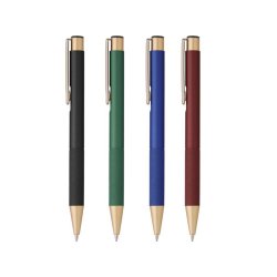 Aluminium Ballpoint Pen Remy
