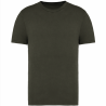 T-Shirt Eco-Responsável Com Aspecto Lavado Unissexo Native Spirit®