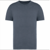T-Shirt Eco-Responsável Com Aspecto Lavado Unissexo Native Spirit®