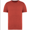 T-Shirt Eco-Responsável Com Aspecto Lavado Unissexo Native Spirit®