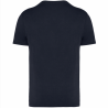 T-Shirt Eco-Responsável Com Aspecto Lavado Unissexo Native Spirit®