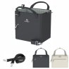 Mini bolsa térmica reciclada The All-Day Julienne Stanley®
