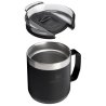 Caneca de campismo de 350 ml em aço inoxidável Everyday Stanley®