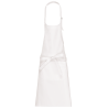 Delantal de Algodón Lavable a Alta Temperatura Kariban®