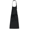 Tablier en coton lavable à haute température Kariban®