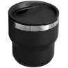 Vaso de camping apilable en acero inoxidable Stay Hot Stanley®