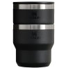Stackable stainless steel camping mug Stay Hot Stanley®