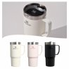 Caneca em aço inoxidável reciclado Everyday Suburban Stanley®