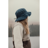 Chapeau Bob avec Protection Solaire UPF 50+ RCS Horizon Nordic Drift®