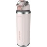 Garrafa de água em aço inoxidável reciclado Classic Wellspring Stanley®