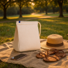 Bolsa Térmica De Algodão Para Almoço Eurolunch Citizen Green®