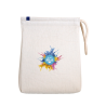 Bolsa Térmica De Algodão Para Almoço Eurolunch Citizen Green®