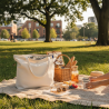 Eurocool Citizen Green® Cotton Thermal Bag