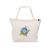 Eurocool Citizen Green® Cotton Thermal Bag