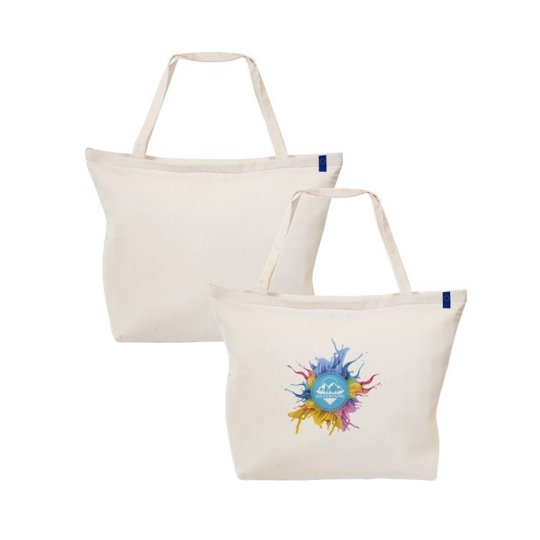 Sac isotherme en coton...