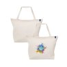 Bolsa térmica de algodón Eurocool Citizen Green®