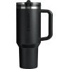 Quencher® ProTour Stanley® Cup with straw in recycled stainless steel