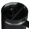 Vaso con pajita en acero inoxidable reciclado Quencher® ProTour Stanley®