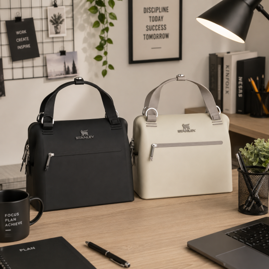 Mini bolsa térmica...
