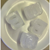 Formas de gelo (Produção)